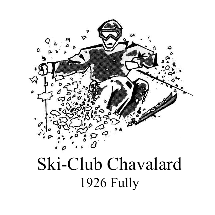 Pull à ski à col rond - Canada