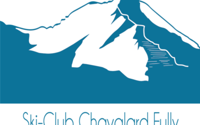 Nouveaux logos du Ski-Club