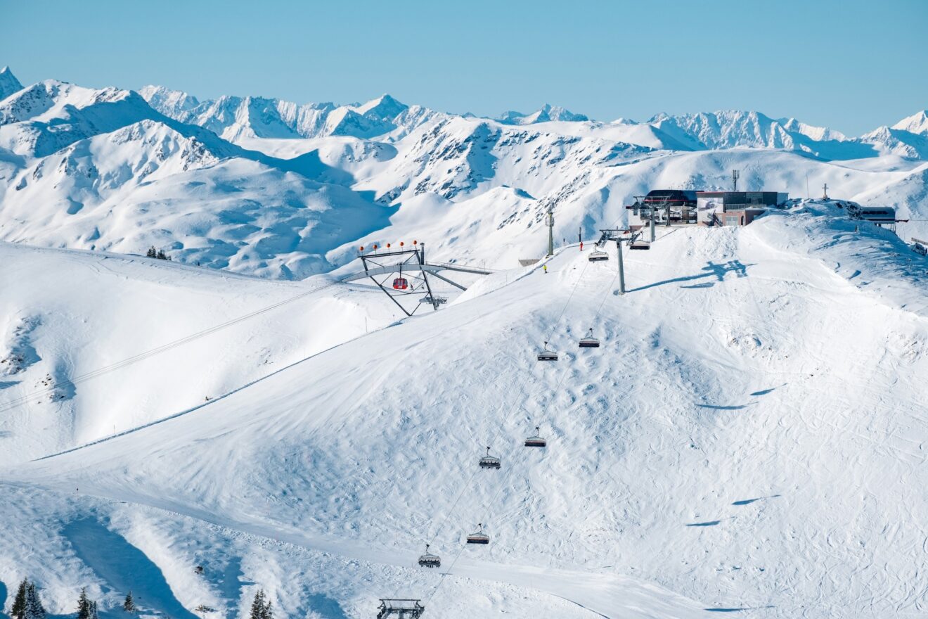 A Kitzbühel en 2027 pour les 90 ans du Ski-Club Chavalard?